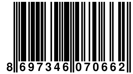 8 697346 070662