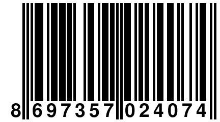 8 697357 024074