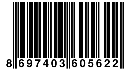 8 697403 605622