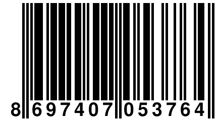 8 697407 053764