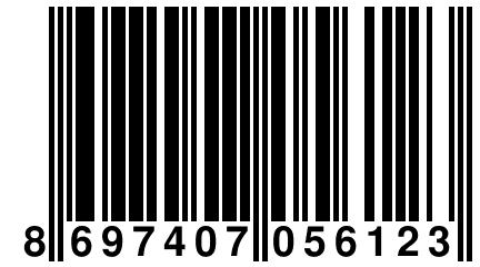 8 697407 056123