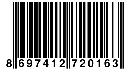 8 697412 720163