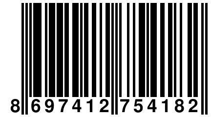 8 697412 754182