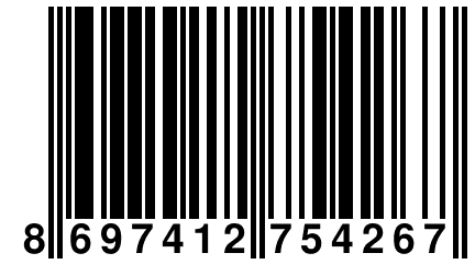 8 697412 754267