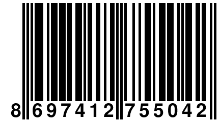 8 697412 755042