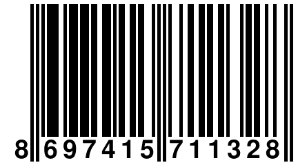 8 697415 711328