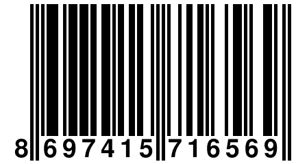 8 697415 716569