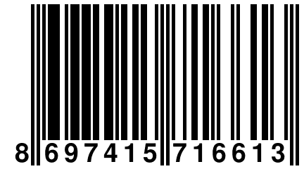 8 697415 716613