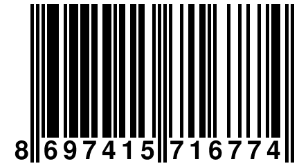 8 697415 716774