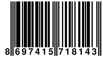 8 697415 718143