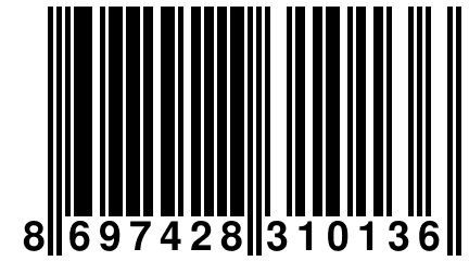 8 697428 310136