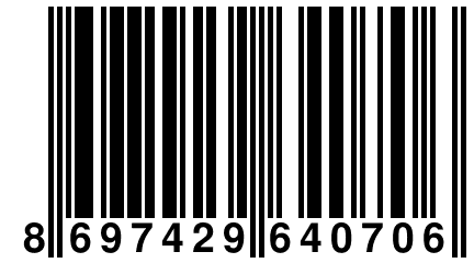 8 697429 640706