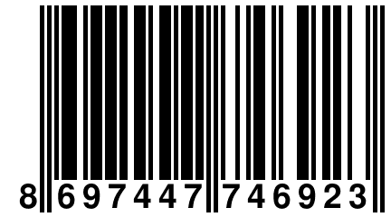 8 697447 746923