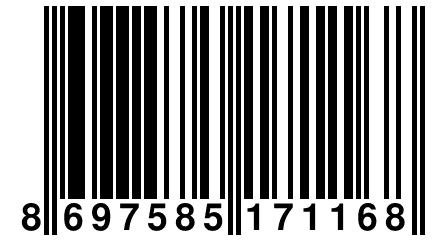 8 697585 171168