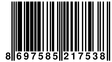 8 697585 217538