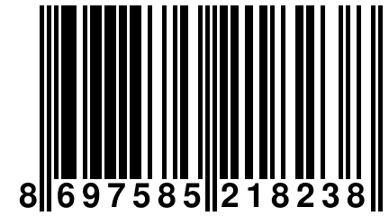 8 697585 218238