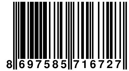 8 697585 716727