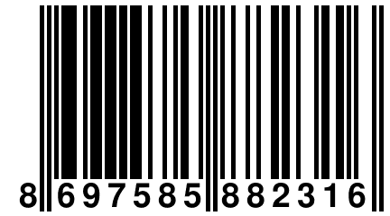 8 697585 882316