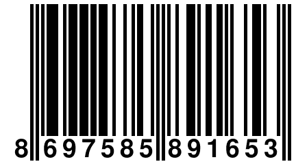 8 697585 891653