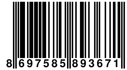 8 697585 893671