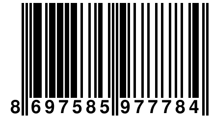 8 697585 977784