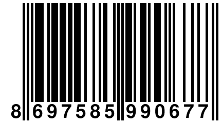 8 697585 990677