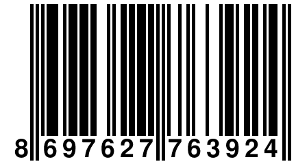 8 697627 763924