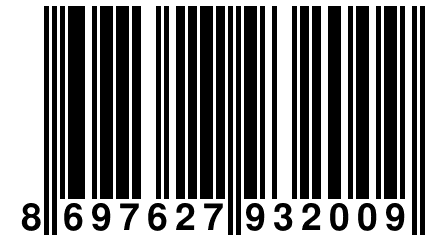 8 697627 932009