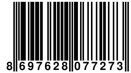 8 697628 077273