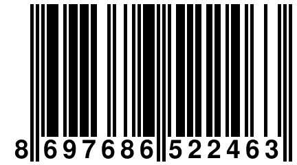 8 697686 522463