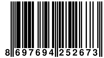 8 697694 252673