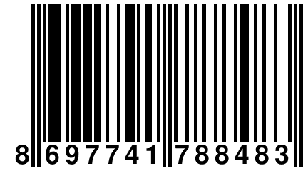 8 697741 788483