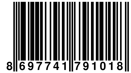 8 697741 791018