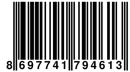 8 697741 794613