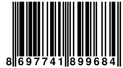 8 697741 899684