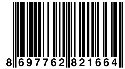 8 697762 821664