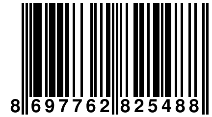 8 697762 825488