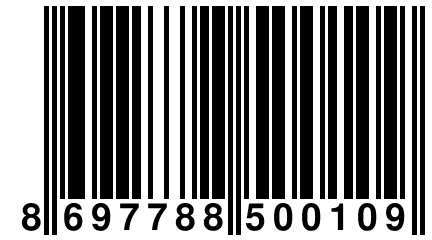 8 697788 500109