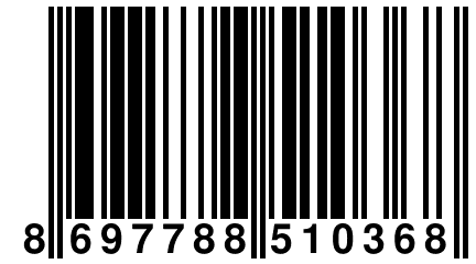 8 697788 510368