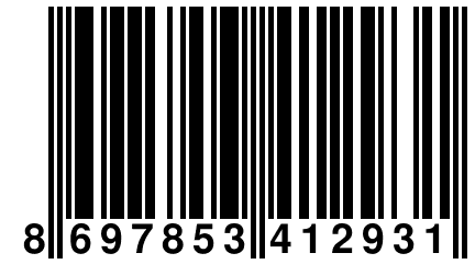 8 697853 412931