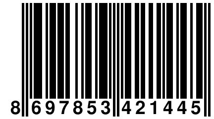 8 697853 421445