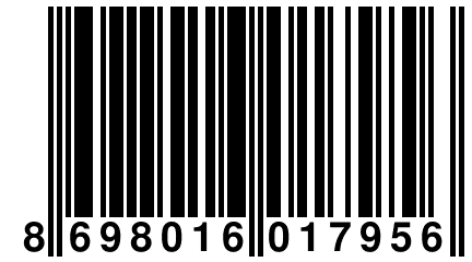 8 698016 017956