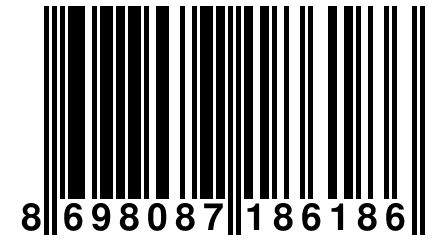 8 698087 186186