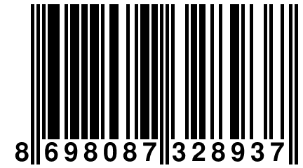 8 698087 328937