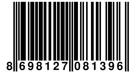 8 698127 081396