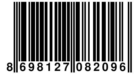 8 698127 082096