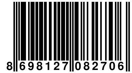 8 698127 082706