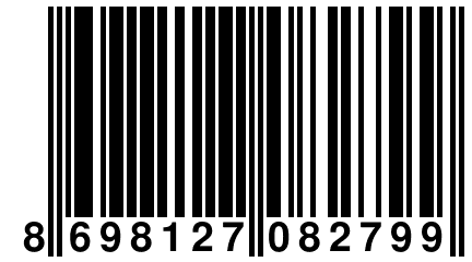 8 698127 082799