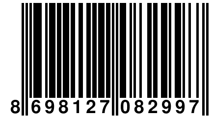 8 698127 082997