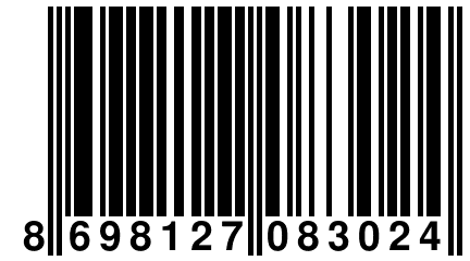 8 698127 083024